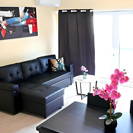 Apartment In Downtown At The Beach ناسو المظهر الخارجي الصورة