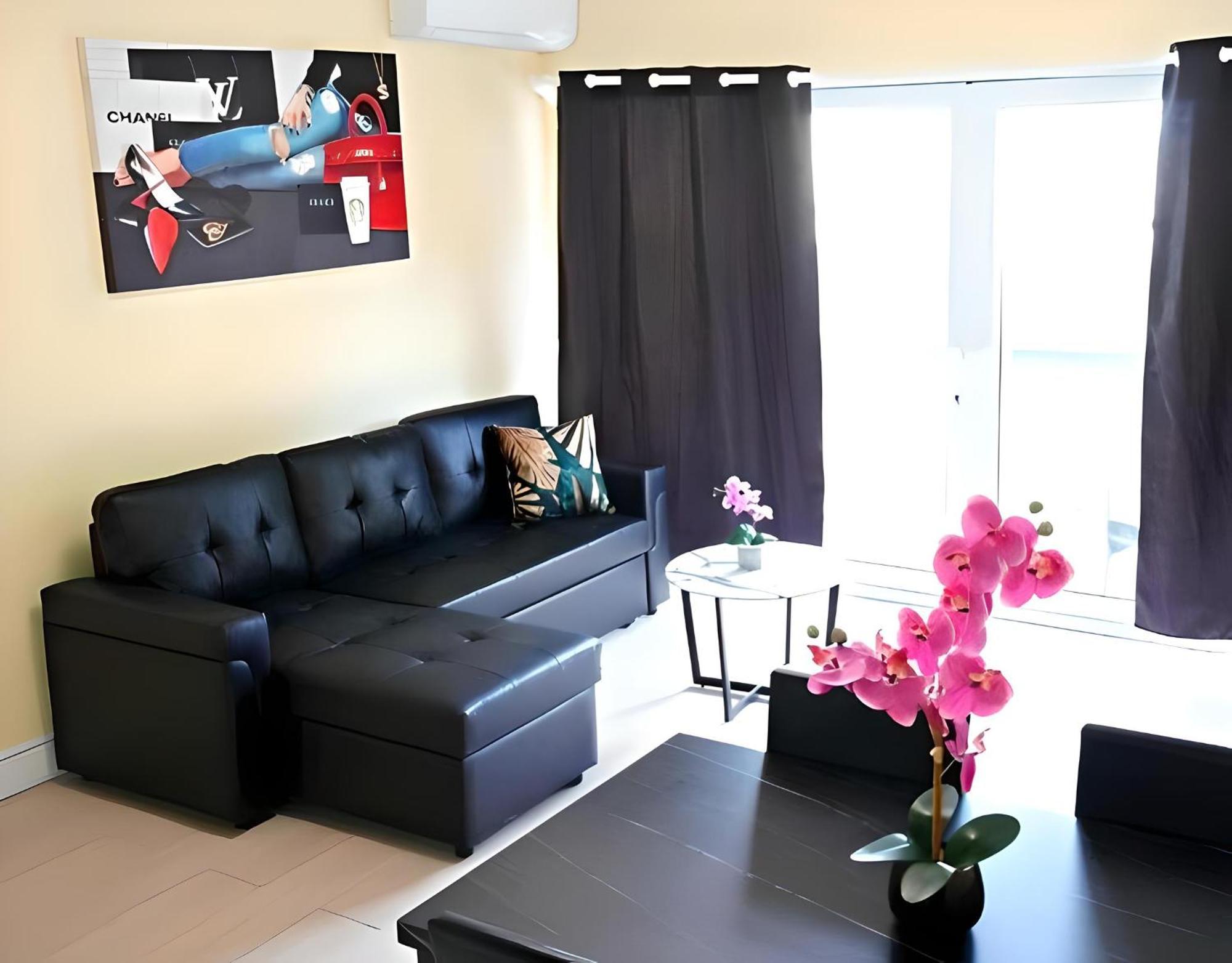 Apartment In Downtown At The Beach ناسو المظهر الخارجي الصورة